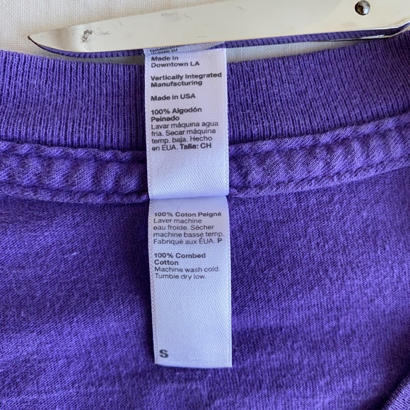 We Are the Kings 2009 Fall Tour Tee Shirt Small - Picture 7 of 10